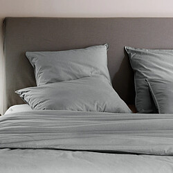 Drap plat
