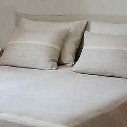 Avis Linnea Housse de coussin collection ZAGORA