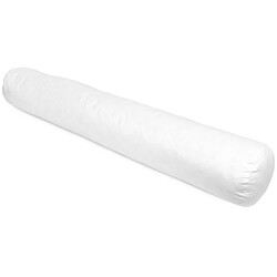 Linnea traversin plumes cylindrique