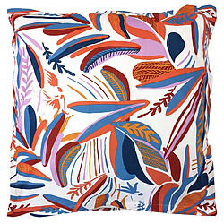 Linnea taie d’oreiller coton Perroquet