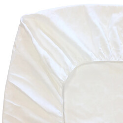 Avis Linnea protège-matelas drap-housse coton