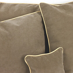 Linnea Starsky - 30x50 cm - Marron pas cher