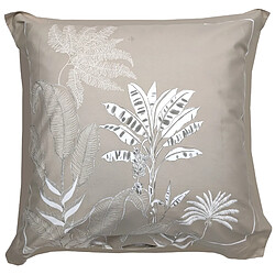 Avis Linnea taie d’oreiller satin de coton Cayenne