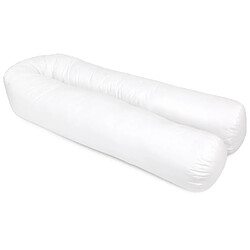 Linnea Traversin ferme Flotex 220 cm