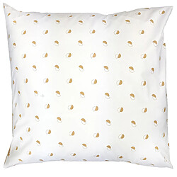 Linnea taie d’oreiller percale Alex