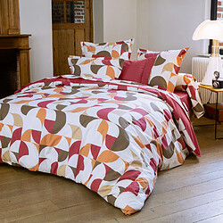 Avis Linnea taie de traversin percale Modulo