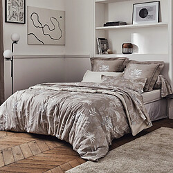 Taie d'oreiller & de traversin