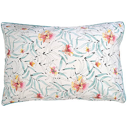 Linnea Taie d’oreiller percale Roxane