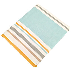 Linnea drap plat coton HUGO