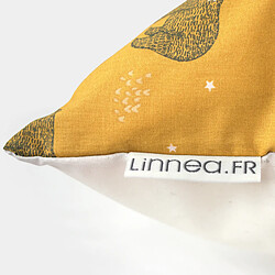 Linnea Baloo Or - 30x60 cm - Marron pas cher