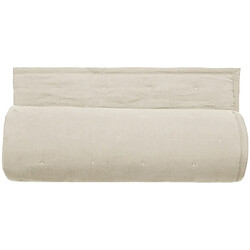 Linnea couvre-lit Celeste microfibre pas cher