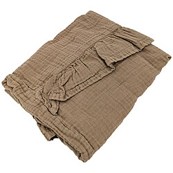 Acheter Linnea Housse de coussin collection ELZA Volant central