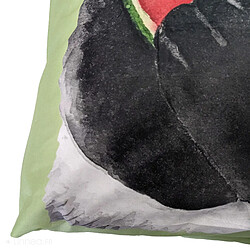 Acheter Linnea taie d’oreiller percale Panda