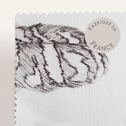 Avis Linnea taie de traversin percale coton