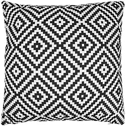 Linnea Housse de coussin outdoor PANAMA Carré