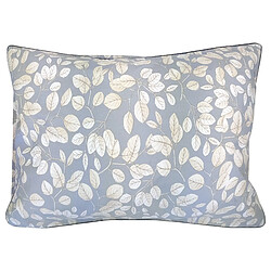 Linnea taie d’oreiller percale Lison - 50 x 70 cm