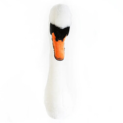 Linnea Peluche trophée mural Aquatique Cygne Joanna