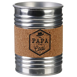 Linnea Bougie parfumée UN PAPA EN OR