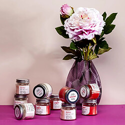 Linnea Bougie parfumée VASO Amour