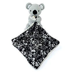 Linnea Doudou pantin polyester collection BOH'AIME Koala