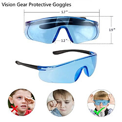 Avis Gilet tactique enfant pour Nerf - Multicolore