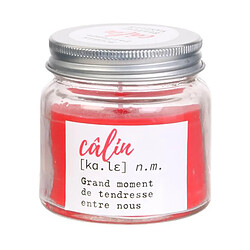Linnea Bougie parfumée VASO Câlin