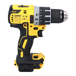 Acheter Perceuse-visseuse sans fil DeWalt DCD 791 N 18 V 70 Nm Brushless + 1 batterie 5,0 Ah - sans chargeur