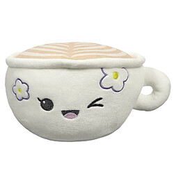 Linnea Peluche collection KAWAII Tasse de café