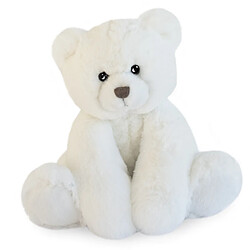 Linnea Peluche ours polyester collection OSCAR
