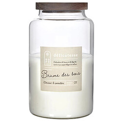 Linnea Bougie parfumée collection DELICATESSE