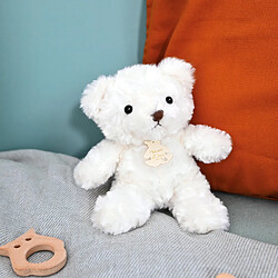 Linnea Peluche ours polyester collection OURS VINTAGE