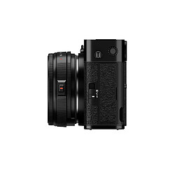 Acheter FUJIFILM X-E5 Noir + XF 23mm f/2.8 R WR