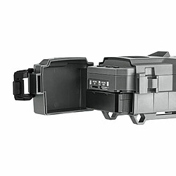 Acheter SPYPOINT Piège photographique Flex S Dark - SP680620