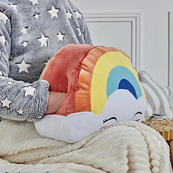 Linnea Peluche collection ARC EN CIEL