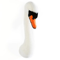 Linnea Peluche trophée Cygne Joanna collection Aquatique