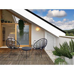 Fauteuil de jardin