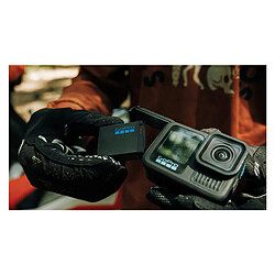 Gopro batterie Enduro Hero13 Black - Noir