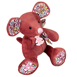Doudou et peluche