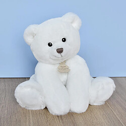 Linnea Peluche ours polyester collection OSCAR