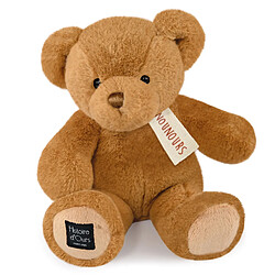 Linnea Peluche ours polyester collection LE NOUNOURS