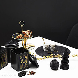 Boîtes de conservation alimentaire