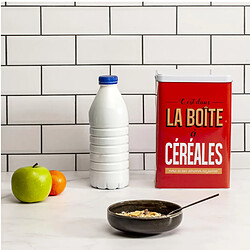 Acheter Linnea boîte de conservation alimentaire en métal