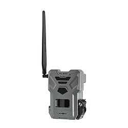Caméra de surveillance connectée