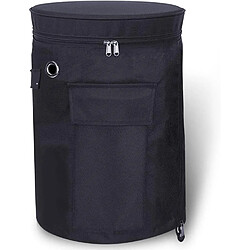 Housse De Réservoir De Propane,Housse De Protection pour Bouteille De Gaz De 11KG,Housse de Protecti