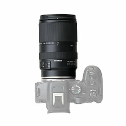 Avis Tamron 18-300mm f/3.5-6.3 Di III-A VC VXD f/22 - f/3.5