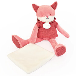 Linnea Doudou 25 cm polyester collection SWEETY DOUDOU Renard