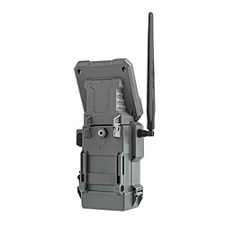 Caméra de surveillance connectée
