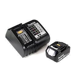 Acheter Makita DHP 482 SFK Perceuse-visseuse à percussion sans fil 18V 62Nm + 1x Batterie 3,0Ah + Chargeur + 100x pièces Ensemble Foret + Coffret de transport