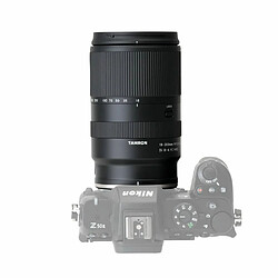 Avis Tamron 18-300mm f/22 - F/3,5 Di III-A VC VXD