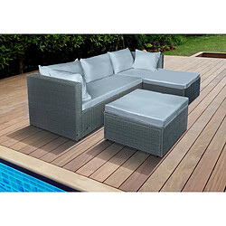 Fauteuil de jardin